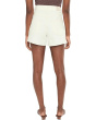 Dani Short W/ Front Yoke Stitch Through Pockets