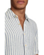 Short Sleeve Palma Linen Shirt