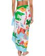 Viva Vacation Sarong