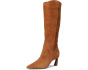 Emily Narrow Calf Knee High Boots