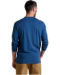 Primo Long Sleeve Henley