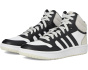 Hoops Mid Shoes (Little Kid)