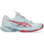 ASICS Женская теннисная уличная обувь SOLUTION SPEED FF 4 CLAY