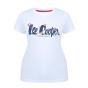 Lee Cooper Женская классическая футболка LeeCooper Classic