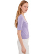 Short Sleeve Button Front Cardigan