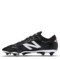 New Balance Мужские футбольные бутсы с твердым покрытием