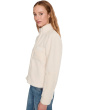 Cozy Sherpa Jacket