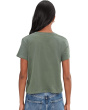 Louisa Short Sleeve Tee