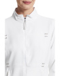 Elegante Full Zip Jacket
