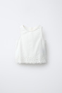Zara ВЫШИТЫЙ ТОП 505034873-250-7