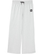 Twist Wide Leg Pants (Big Kid)