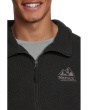 Wanderer High Pile Fleece Jacket