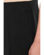 Petite 31" Stretch Suiting Lenox Wide-Leg Pants