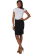 Pull-On Skirt