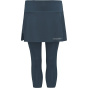 HEAD Женские колготки Skort CLUB 3/4 Skort W