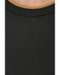 Perfect Knit Rib Double Layer Tee