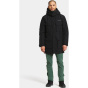 DIDRIKSONS Мужская куртка DREW USX PARKA 8