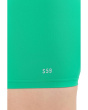 Airweight High-Waist 3.5" Shorts