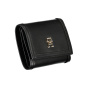 Tommy hilfiger Wallets-Woman-Черный