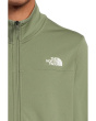 Cedar Trail Grid Fleece Full Zip Jacket