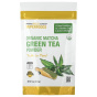 California Gold Nutrition, Superfoods, органический зелёный чай матча в порошке, 114 г (4 унции)