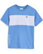 Color-Blocked T-Shirt (Big Kid)