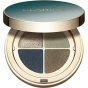 CLARINS Омбре для глаз 4 кулер 05 Градация нефрита - 4,2 г