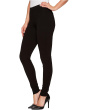 Ponte Double-Knit Leggings