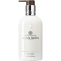 Molton Brown Восхитительный лосьон для тела с ревенем и розой - 300 мл
