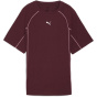 Puma Женская спортивная футболка свободного кроя Oversize Fit