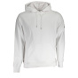 Calvin klein Hoodie-Man-Белый