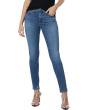 Farrah High-Waisted Skinny Ankle in Park Slope