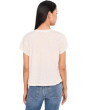 Grayson Cropped Crew Neck