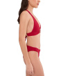 Riviera Mira Textured Halter Top