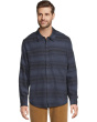 Lightweight Flannel Long Sleeve