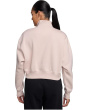 Sportswear Phoenix Fleece 1/4-Zip Cropped Sweatshirt