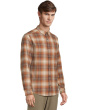 Lieback Organic Cotton Flannel Long Sleeve