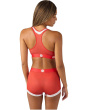 Santa Baby Sports Bra