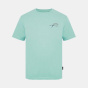 Hot Tuna Мужская футболка Crew T Shirt