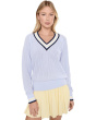 Maurice V-Neck Sweater