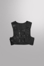 Zara Спортивный жилет 15L 495716505-800-3