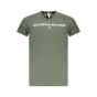 Accademia militare Футболка - Мужская - Verde