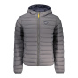 Armata di mare Jackets-Man-Серый