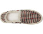 Donna Plaid Chill