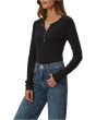 Minnie Henley With Snap Tape