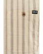 Lido Stripe Short Sleeve