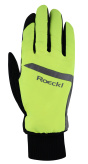 Мужские велосипедные перчатки ROECKL Vogau GTX