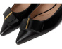 Felicia Bow Ballet Flats