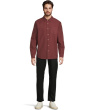 Veeco Oxford Long Sleeve