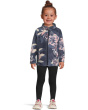 Benton Springs™ II Printed Fleece (Toddler)
